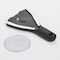 Oxo OXO Good Grips Black/Silver Stainless Steel Manual Jar Opener 1173600 - alternate 5